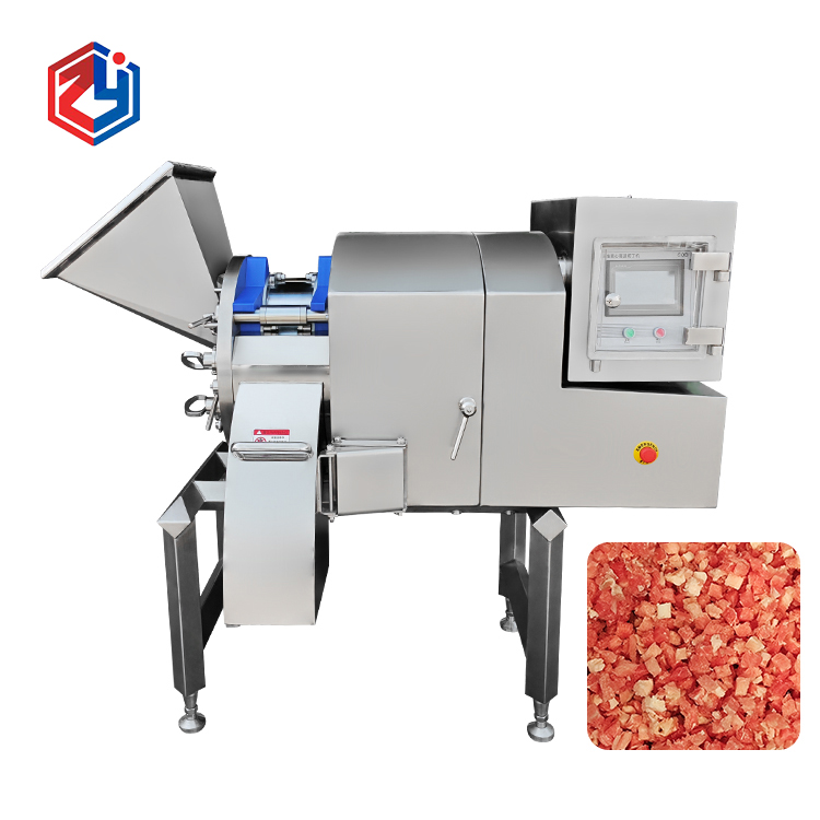 凍肉切丁機能切什么？難道只有肉嗎？